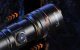 Laser LED Flashlight Superfire Y25 600lm 10W