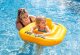 Baby Swim Ring Float with Backrest Seat INTEX 56587