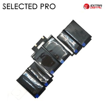Аккумулятор Extra Digital для ноутбука A1964, 5086mAh, Selected Pro