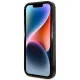 Ferrari iPhone 14 Pro vāciņš Translucent MagSafe, caurspīdīgs