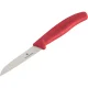 Victorinox Swiss Classic dārzeņu nazis, 8 cm, sarkans