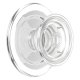 Popsockets PopGrip MagSafe 2 Phone Holder and Stand - Clear