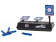 Electronic Shooting Target, 3 Targets, Digital Counter