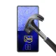 3mk FlexibleGlass hibrīda aizsargstikls Google Pixel 6 5G