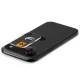 Kameras aizsargstikls Spigen Optik Pro L-Series iPhone 17 Air, 2 gab., melns