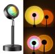 Sunset Lamp Projector Lighting, 27 cm