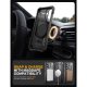 Чехол Supcase UB Grip Mag MagSafe для Samsung Galaxy S25 FE - Черный