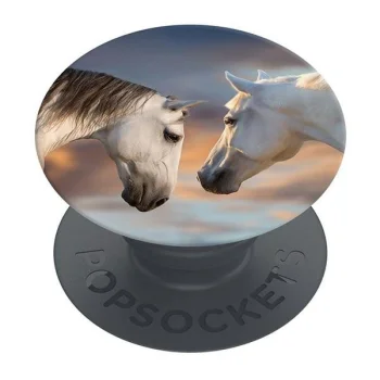 Popsockets 2 Sunset Horses держатель и подставка для телефона