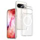 3mk Armor MagCase для Google Pixel 10 / Google Pixel 10 Pro - Прозрачный