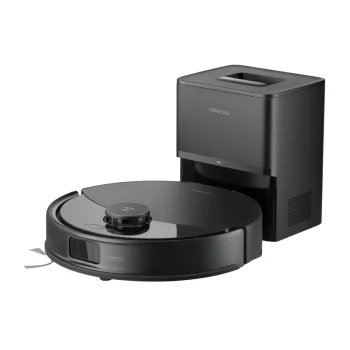 Робот-пылесос Roborock Q10 PF+ 10000Pa Черный