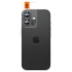 Spigen Optik Pro GLAS.TR EZ Fit kameras aizsargstikls (2 gab.) iPhone 16 / 16 Plus / 17, zils