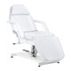 Sillon v2 210 Hydraulic Beauty Chair, White