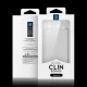 Чехол Dux Ducis Clin для iPhone 17 Air, прозрачный