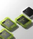 Ringke Cover Display Pro aizsargstikls Samsung Galaxy Z Flip 8, 2 gab.