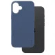 Чехол PanzerGlass для iPhone 16 Plus CARE Fashion Case, синий (MagSafe)