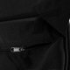 Large 200L Travel Duffel Bag Trizand 24257, Black