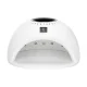Ocho Nails 8 UV/LED nagu lampa 84W, balta