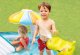 Intex 57165 Inflatable Water Play Center Crocodile, 201x170x84 cm