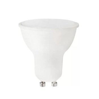 Умная LED лампа GU10 5W Регулируемая 2700K-6500K 400lm