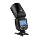 Godox V1 TTL zibspuldze Olympus kamerām