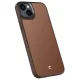 Apple iPhone 14 Plus 6.7\'\' Spigen Cyrill Kajuk MagSafe Case Cover, Brown