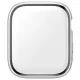 PanzerGlass Apple Watch 7 (45mm) aizsargvāciņš Full Body, caurspīdīgs