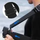Нагрудное крепление Tech-Protect GA100 для GoPro / DJI, черное