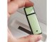 Mini Spy Voice Recorder USB Flash Drive 8GB, Silver