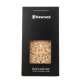 Bewood Wooden Case for iPhone 16 Plus AZTEC CALENDAR ANIEGRE