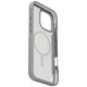 Чехол Uniq Combat Active Magclick Charging для iPhone 16 Pro Max, серый