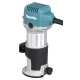 Daudzfunkciju frēze Makita RT0702C, 710 W
