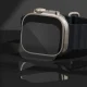 Ringke ID aizsargstikls Apple Watch Ultra 1 / 2 (49mm) 4 gab.