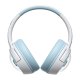 Игровые наушники Onikuma GT802, белые