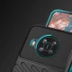 Aizsargvāciņš Thunder Case Nokia X100, melns
