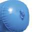 Bestway 52192 piepūšamais bērnu baseins ar jumtiņu
