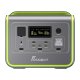 Fossibot F800 800W 512Wh Portable Power Station (Green)