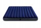 Intex 64755 Double Airbed with Velour Surface, 203x183 cm