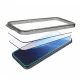 Защитное стекло AmazingThing Radix Full для iPhone 17 (комплект 2 шт.)