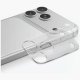Uniq Optix Aeroshield+ Camera Module Protector iPhone 17 Pro Max