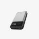 Power Bank Cuktech PB150S 100W 15000mAh Gray