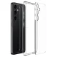 Samsung Galaxy S24+ Plus (SM-S926) Spigen Ultra Hybrid Case Cover, Crystal Clear | Чехол Кабура Кейс...
