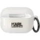 Чехол Karl Lagerfeld AirPods Pro 2 KLAP2HNCHTCT Прозрачный Ikonik Choupette