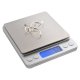Ruhhy 24210 Precision Digital Kitchen Scale 2kg