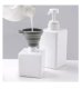 Folding Silicone Funnel, grey