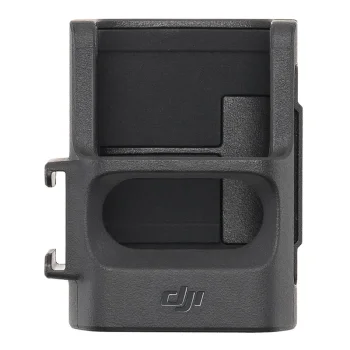 Expansion Adapter for DJI Osmo Pocket 3 Camera