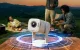 Aurzen D1Air Smart Projector 1080p Full HD