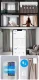 Умный Электрокарниз SONOFF Zigbee Smart Curtain Motor - Пульт и Голосовое...