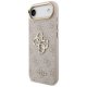 Чехол Guess 4G Big 4G Classic Logo для iPhone Air, Розовое золото