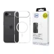 Чехол 3mk Armor MagCase для iPhone 17 Air, прозрачный