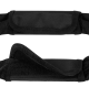 Suņu, kaķu, dzīvnieku pārnesāšanas transportēšanas soma, Melns | Cat Dog Carrier Bag